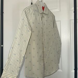 Kids gucci dress shirt